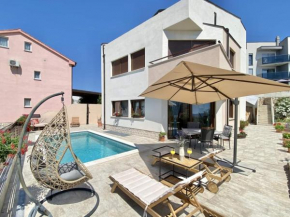 Charming Villa Ira with Pool